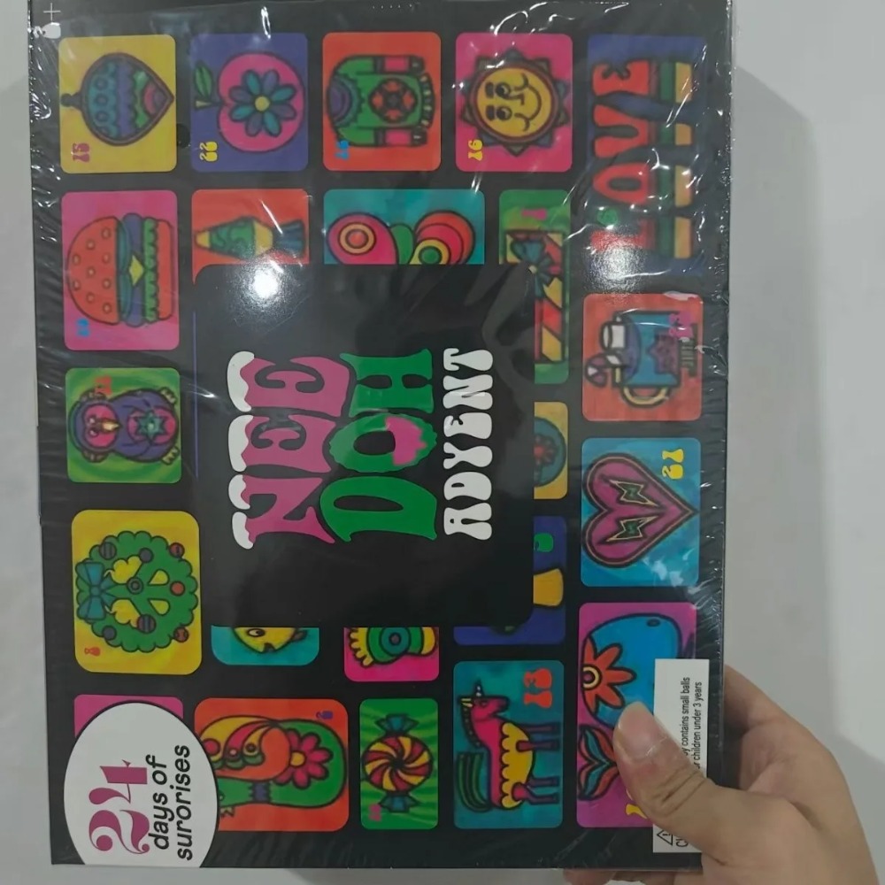 2026년 신상 인기 니도 어드벤트 캘린더 어린이 선물 - Advent Calendar Gift 리뷰 및 가격