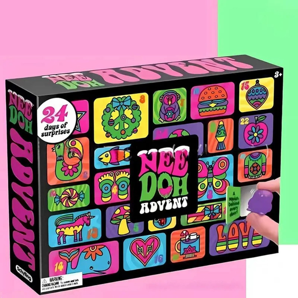 2026년 신상 인기 니도 어드벤트 캘린더 어린이 선물 - Advent Calendar Gift 리뷰 및 가격