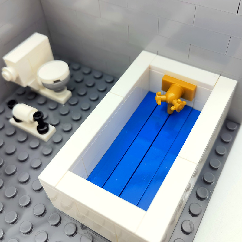 호환 클래식 도시 블록 집 가구 MOC 어린이를위한 D - Lego Set City 리뷰 및 가격