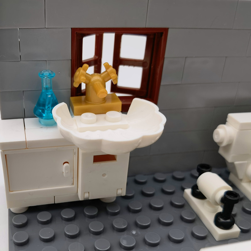 호환 클래식 도시 블록 집 가구 MOC 어린이를위한 D - Lego Set City 리뷰 및 가격