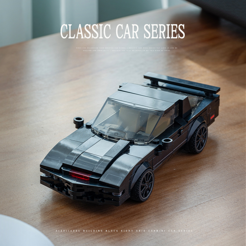 슈퍼 스포츠카 빌딩 모델 도시 JDM 클래식 레이싱 차 - Lego Set City 리뷰 및 가격
