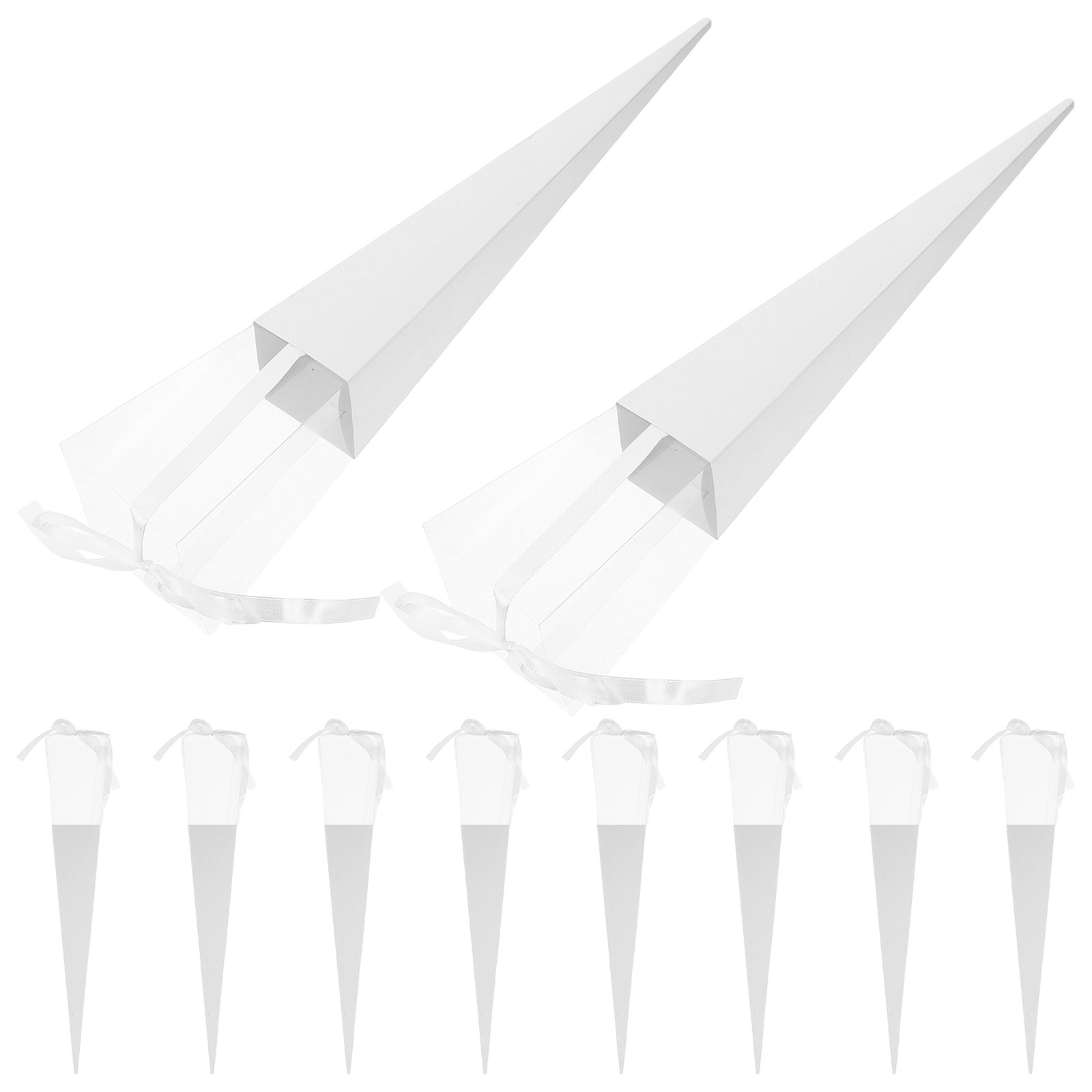 발렌타인 꽃 선물 박스 세트 10개입 싱글 로즈 포장  - Gift Box Wrap Set 리뷰 및 가격